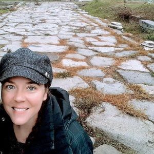 Meet your Posher, Carrie